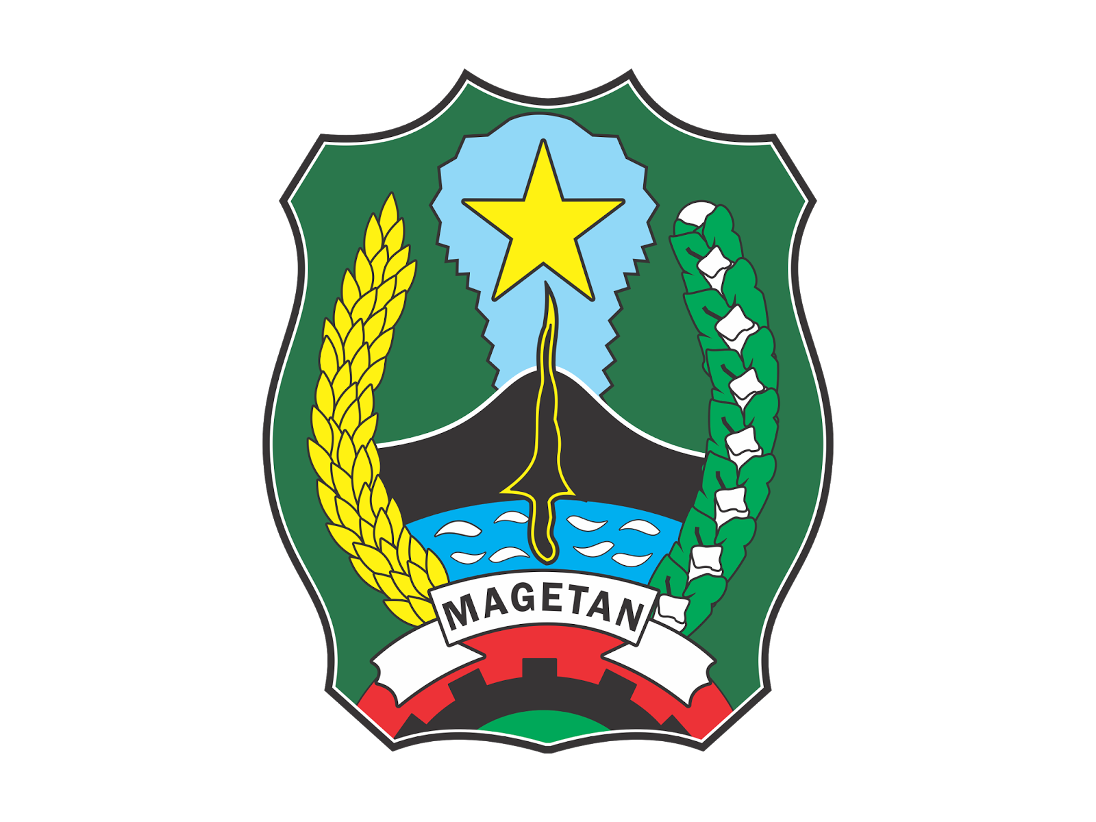 Badan Kesatuan Bangsa dan Politik Kabupaten Magetan
